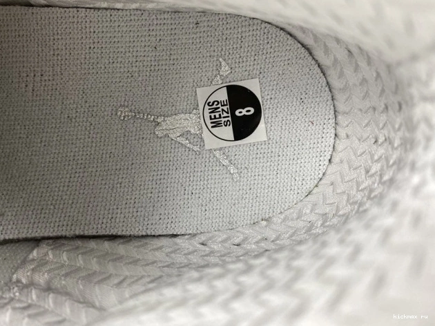 Cheap Air 3 429487-111 Jordan 'Triple PS Retro White' 0722